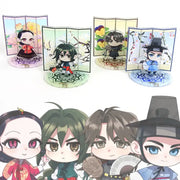 Nameless Lantern - Acrylic Stand - Webtoon Shop - Acrylic Stand - Harumio
