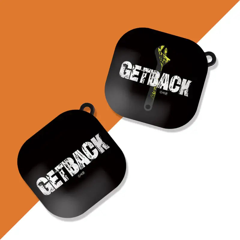 Getback - Galaxy Buds & Buzz Live cases - Webtoon Shop - Buds & Buzz Live cases - Harumio