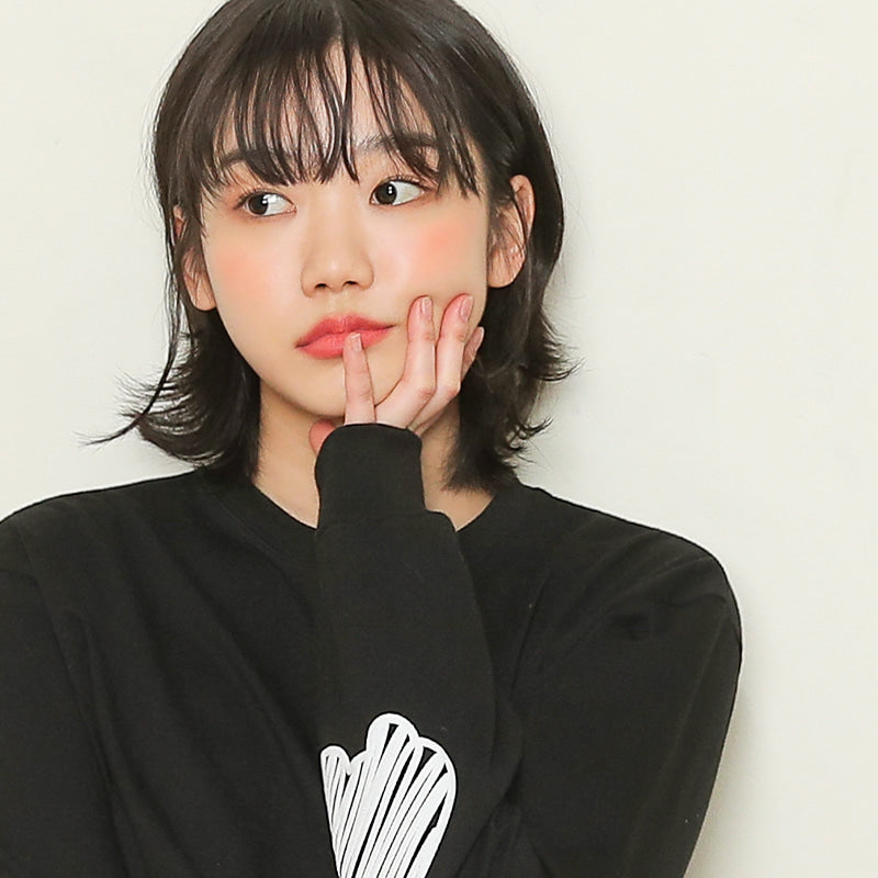 AQO - Signature Bear Long Sleeve T-Shirt