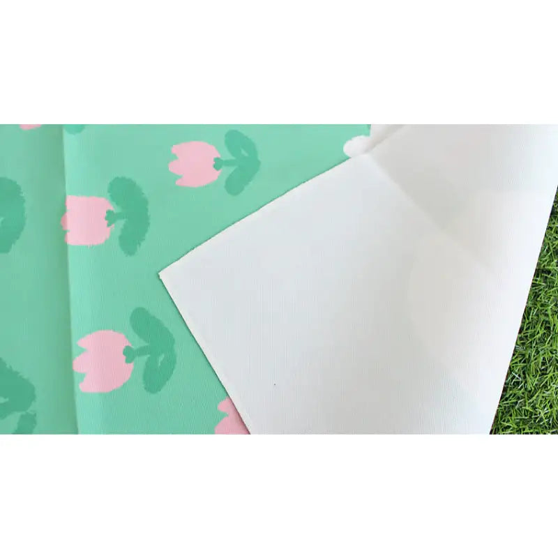 Molang - Sweet Big Fabric Poster - Molang - Fabric Poster - Harumio