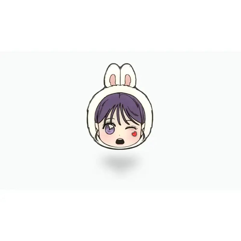 Operation: True Love - Griptok - Webtoon Friends - Griptok - Harumio