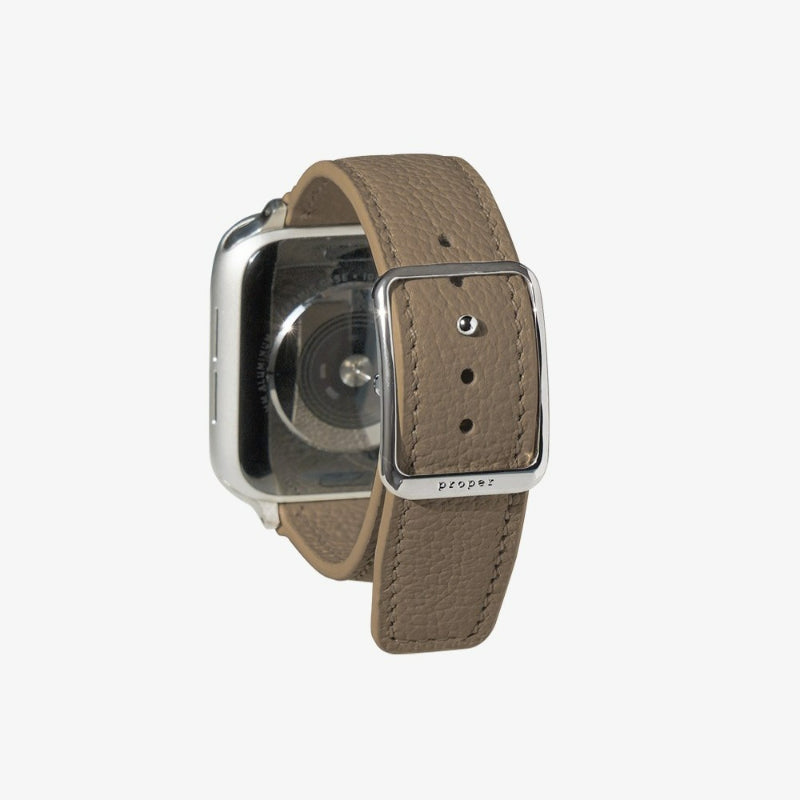 proper belongings - Proper Apple Watch Strap (38·40·41mm)