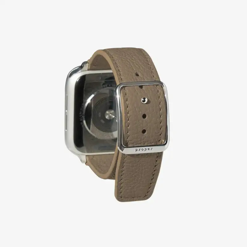 proper belongings - Proper Apple Watch Strap (38·40·41mm) - proper belongings - Watch Strap - Harumio