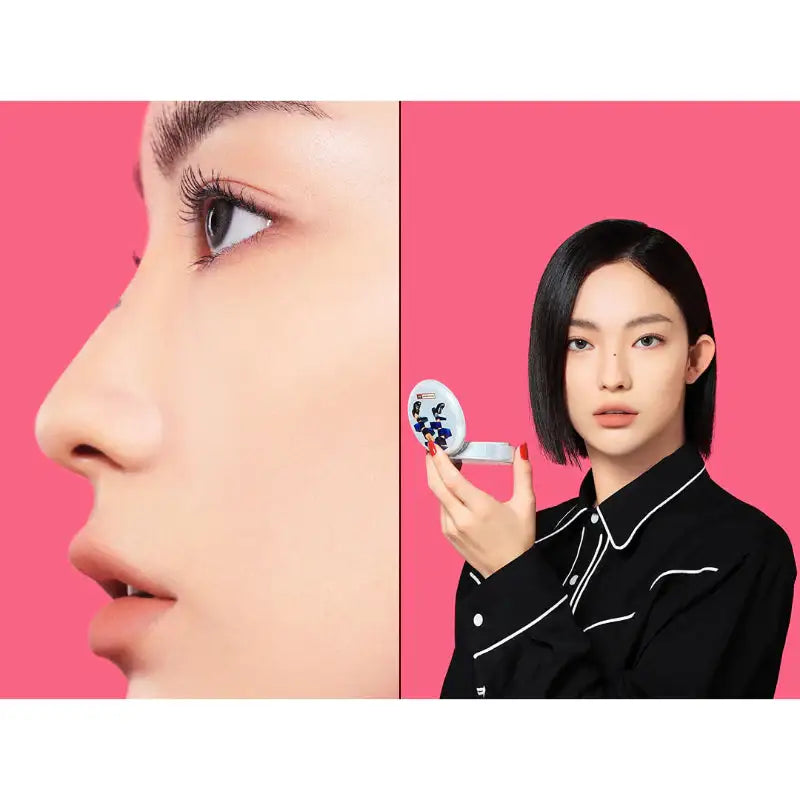 3CE x TOILETPAPER - Makeup Fix Powder - 3CE - Makeup Powder - Harumio
