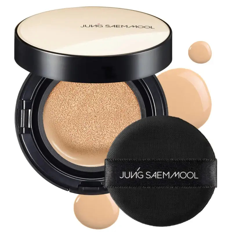 JUNGSAEMMOOL - Essential Skin Nuder Cushion - Special Set - JUNGSAEMMOOL - Cushion Compact - Harumio