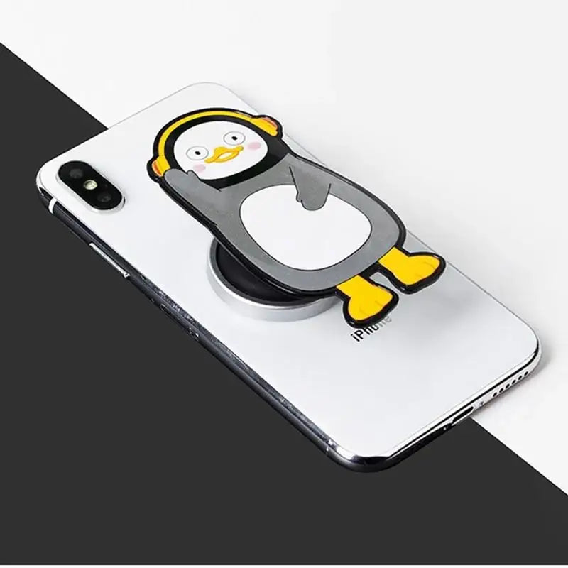 Pengsoo - Griptok Slim - Pengsoo - Accessories - Harumio