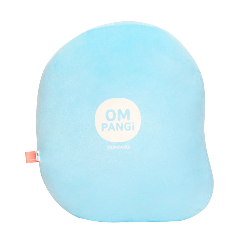 OMPANGi - Flat Cushion