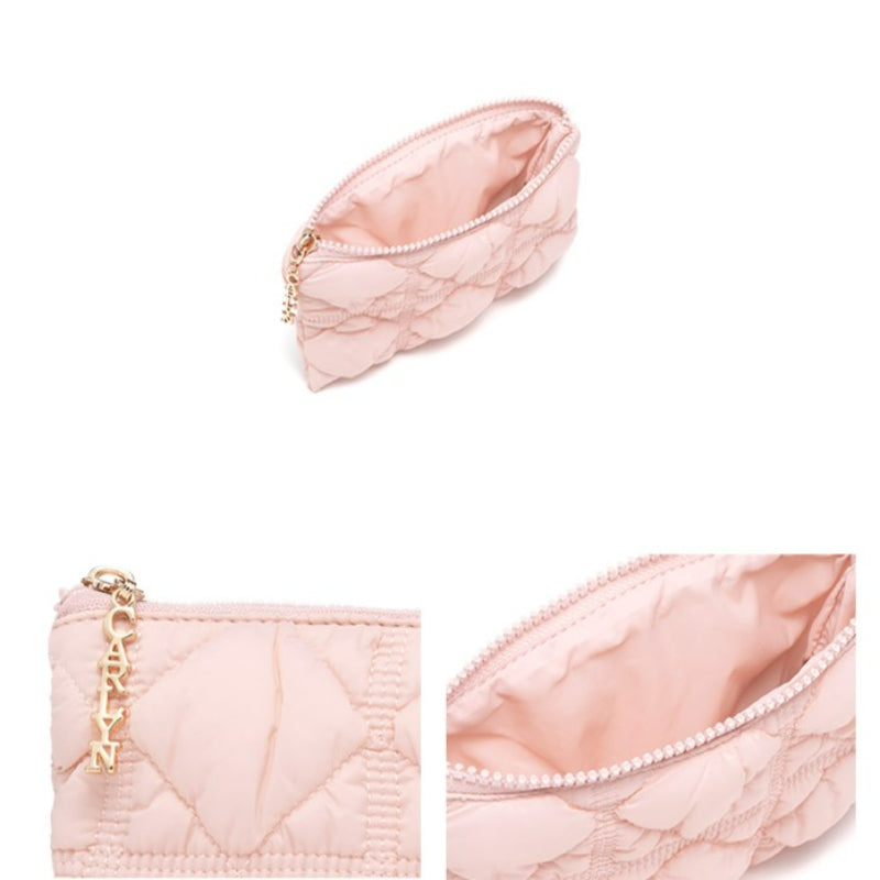CARLYN - Soft Pouch