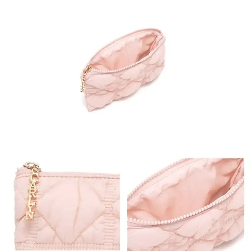 CARLYN - Soft Pouch - CARLYN - Pouch - Harumio
