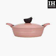Neoflam - EELA Low Pot 24cm - Neoflam - Low Pot - Harumio