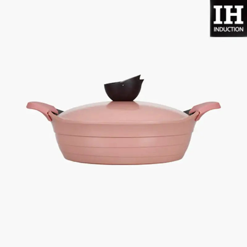 Neoflam - EELA Cookware Set Of 3 - Neoflam - Cookware Sets - Harumio