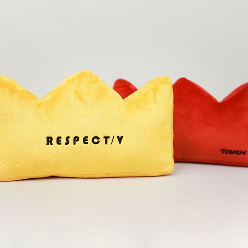 DJMAX RESPECT V S6 - CROWN CUSHION