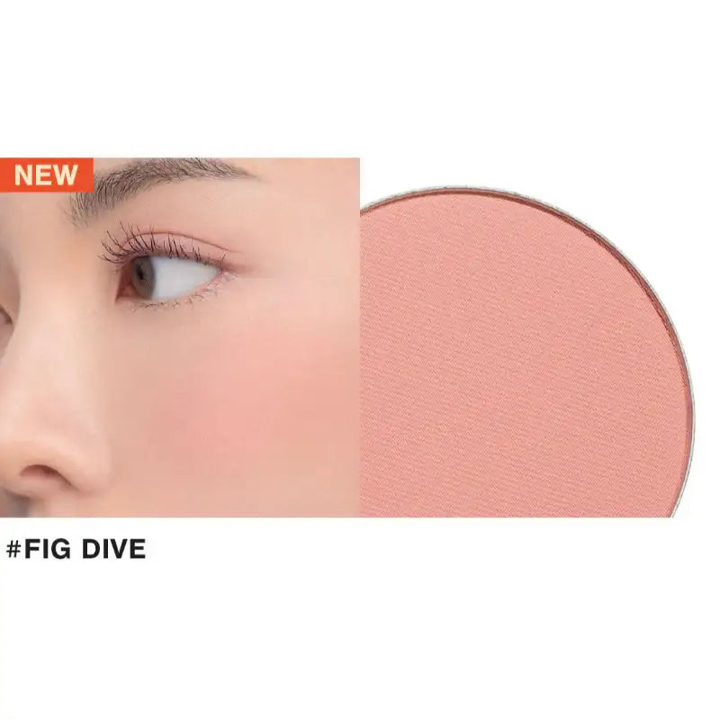 3CE x TOILETPAPER - Mood Recipe Face Blush - 3CE - Blusher - Harumio