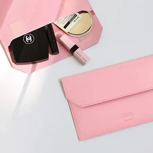 Monopoly - Palette Pocket Pouch - Monopoly - Pouches - Harumio