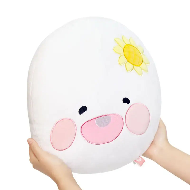 OMPANGi - Face Cushion - OMPANGi - Home & Living, Accessories - Harumio