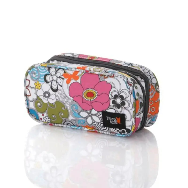 Neoflam - French Bull Makeup Pouch - Neoflam - Makeup Pouch - Harumio