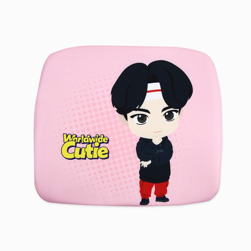 BTS TinyTAN - Memory Foam Cushion
