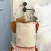 Ovuni - Pauline's Bucket Bag - Ovuni - Bag - Harumio