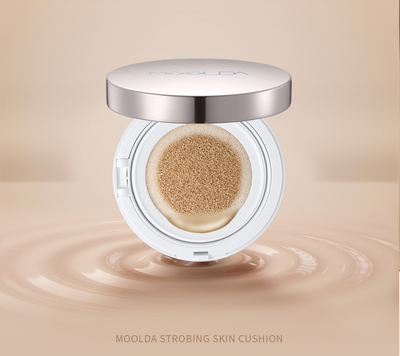 Moolda - Strobing Skin Cushion
