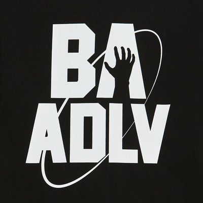 BA x ADLV - Computer Girl Short Sleeve T-Shirt