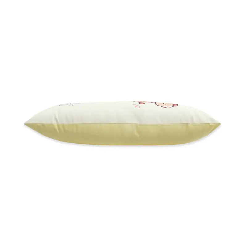 NARA HOME DECO x BT21- Sketch Square Body Pillow - NARA HOME DECO - Long pillow - Harumio
