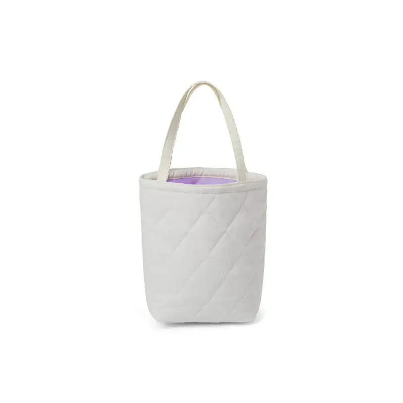 A Piece Of Cake - Quilting Small Tote Bag - A Piece Of Cake - Tote Bags - Harumio