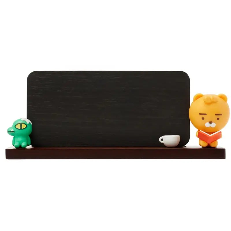 Kakao Friends - Led Table Clock - Kakao Friends - Accessories - Harumio