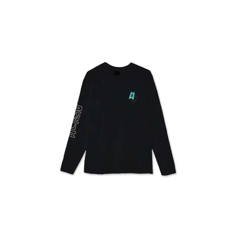 Suhyun - Alien - Long Sleeve T-Shirts - Suhyun - Clothing - Harumio