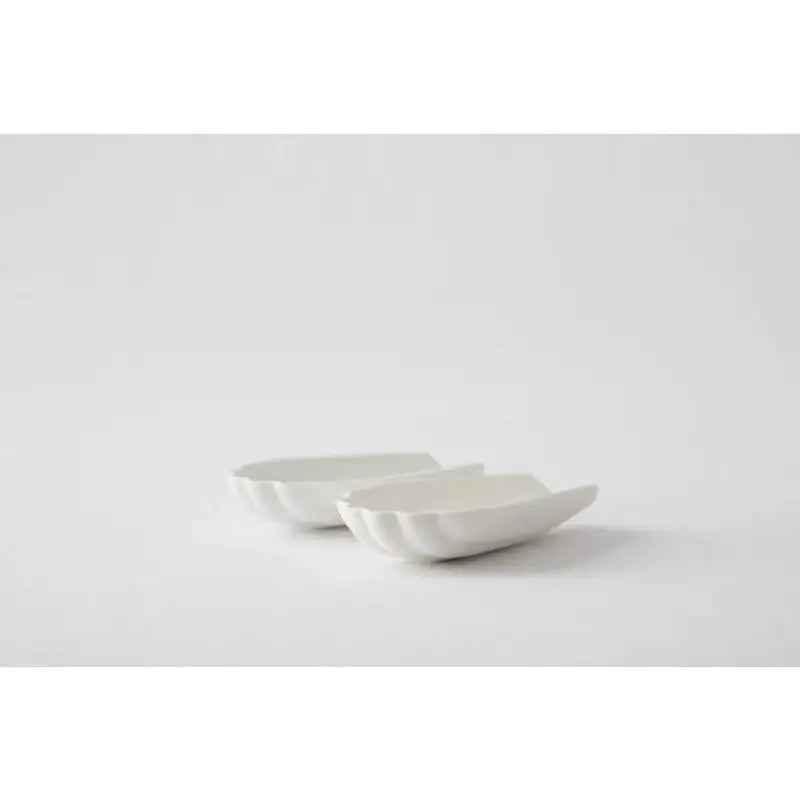 Chaora - Seashell Tea Scoop - Chaora - Tableware - Harumio