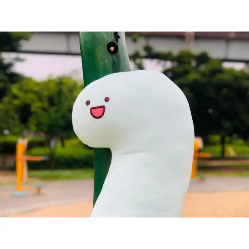 Dow-Dow - Nessie Body Pillow - Dow-Dow - Body Pillow - Harumio