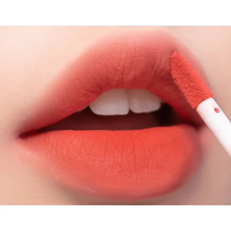 rom&nd - Zero Velvet Tint - Original Series - rom&nd - Lip Tint - Harumio