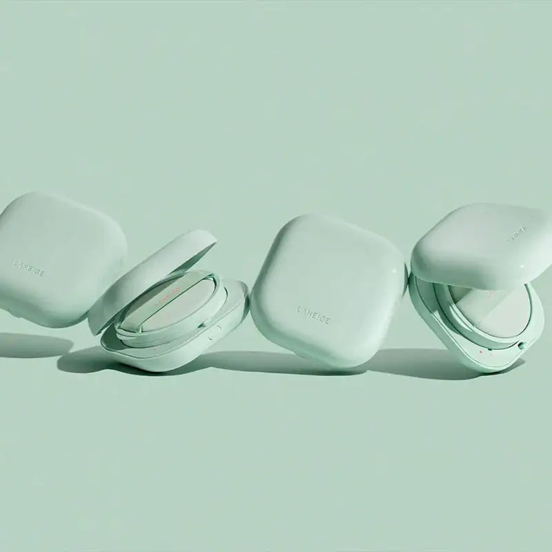Laneige - Neo Cushion Matte - Special Set - Laneige - Cushion Compact - Harumio