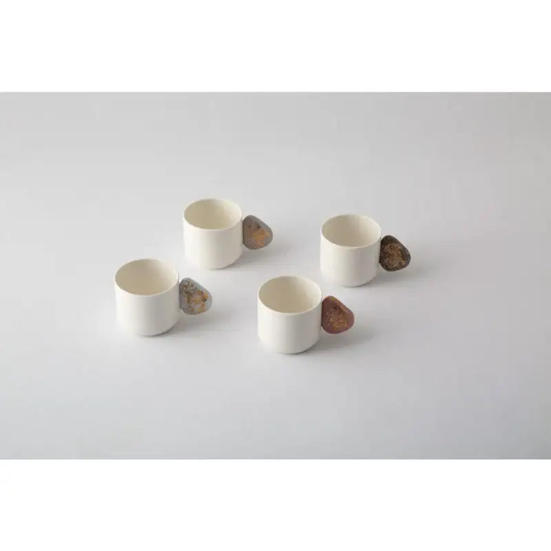Chaora - Cerastone Wide Cup - Chaora - Tableware - Harumio