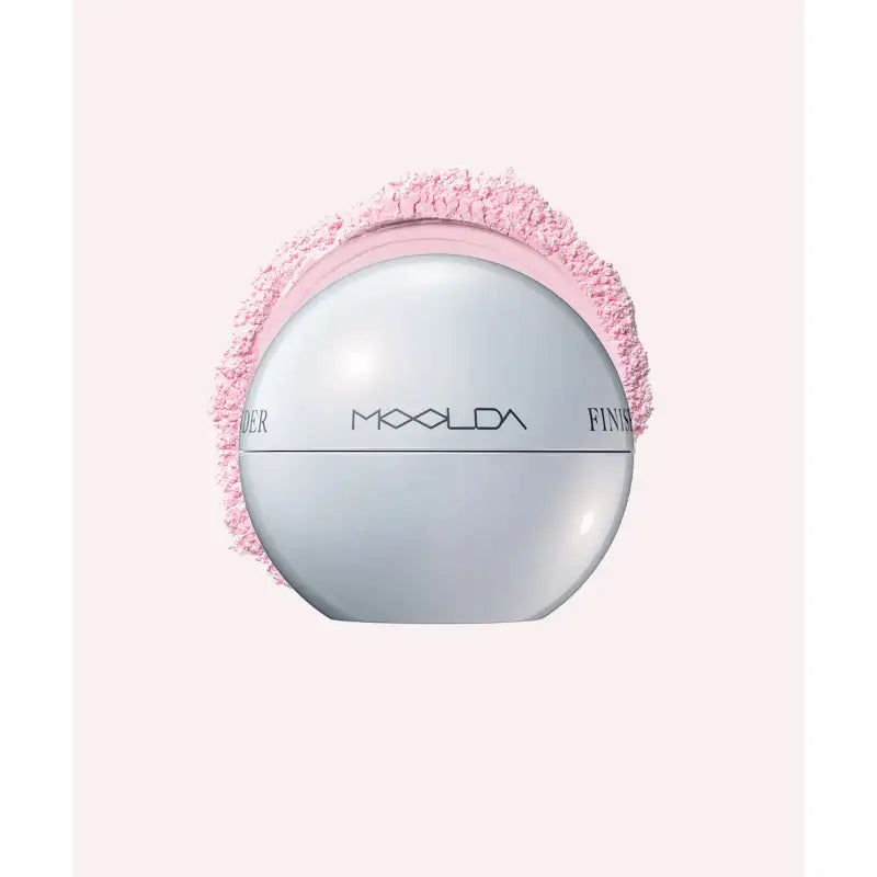 Moolda - Bite Finish Powder - Moolda - Face Makeup - Harumio