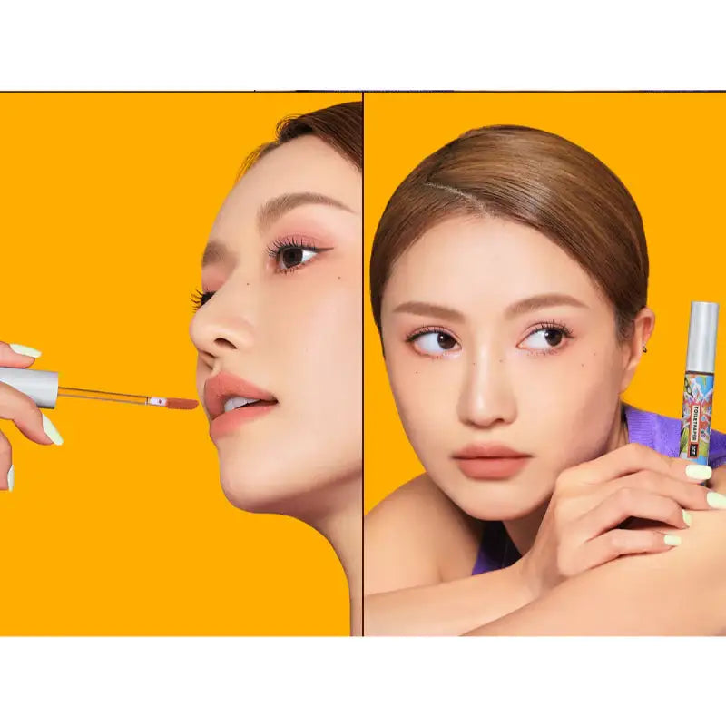 3CE x TOILETPAPER - Velvet Lip Tint - 3CE - Lip Tint - Harumio