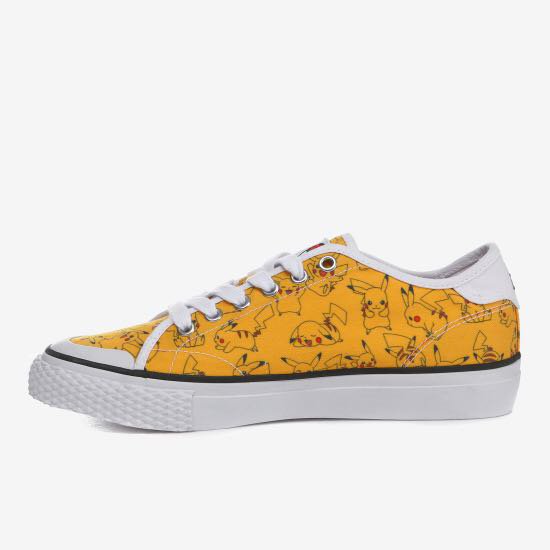 Fila pikachu shop