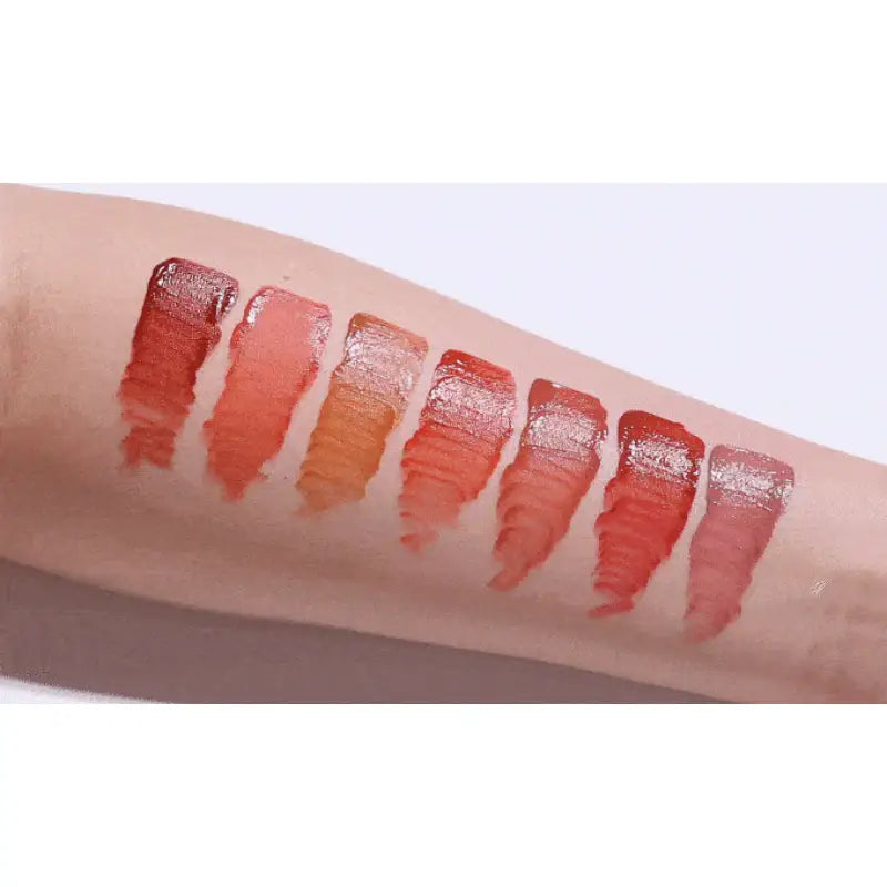 ETUDE x BT21 - Fixing Tint - ETUDE x BT21 - Lip Tint - Harumio