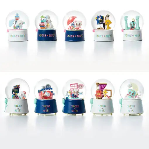 Spoonz x NU'EST- Flowerball - Spoonz - Home & Living, Accessories - Harumio