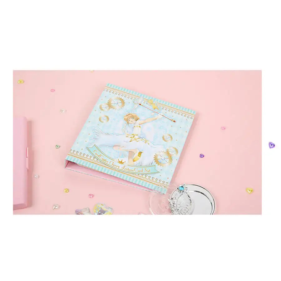 Cardcaptor Sakura - Fortune Card Set - Cardcaptor Sakura - Stationery, Accessories - Harumio