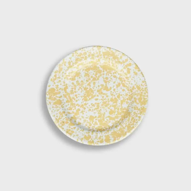 Like A Cafe - Crow Canyon : Plate & Yogurt Bowl Collection - Like A Cafe - Plates - Harumio