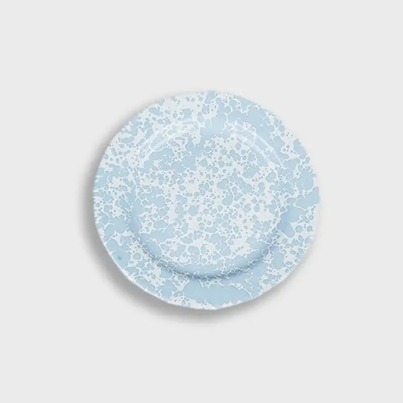 Like A Cafe - Crow Canyon : Plate & Yogurt Bowl Collection - Like A Cafe - Plates - Harumio