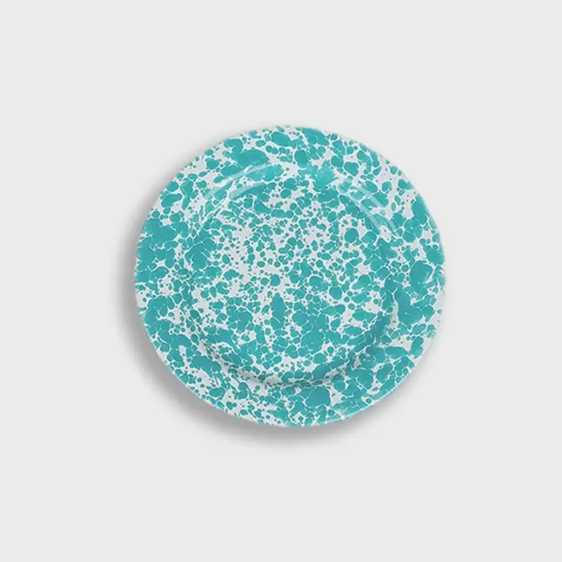 Like A Cafe - Crow Canyon : Plate & Yogurt Bowl Collection - Like A Cafe - Plates - Harumio