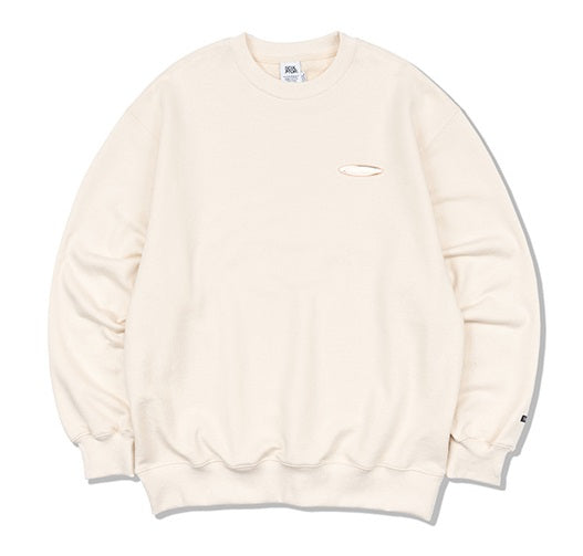 Sculptor - Glossy EL Sweatshirt