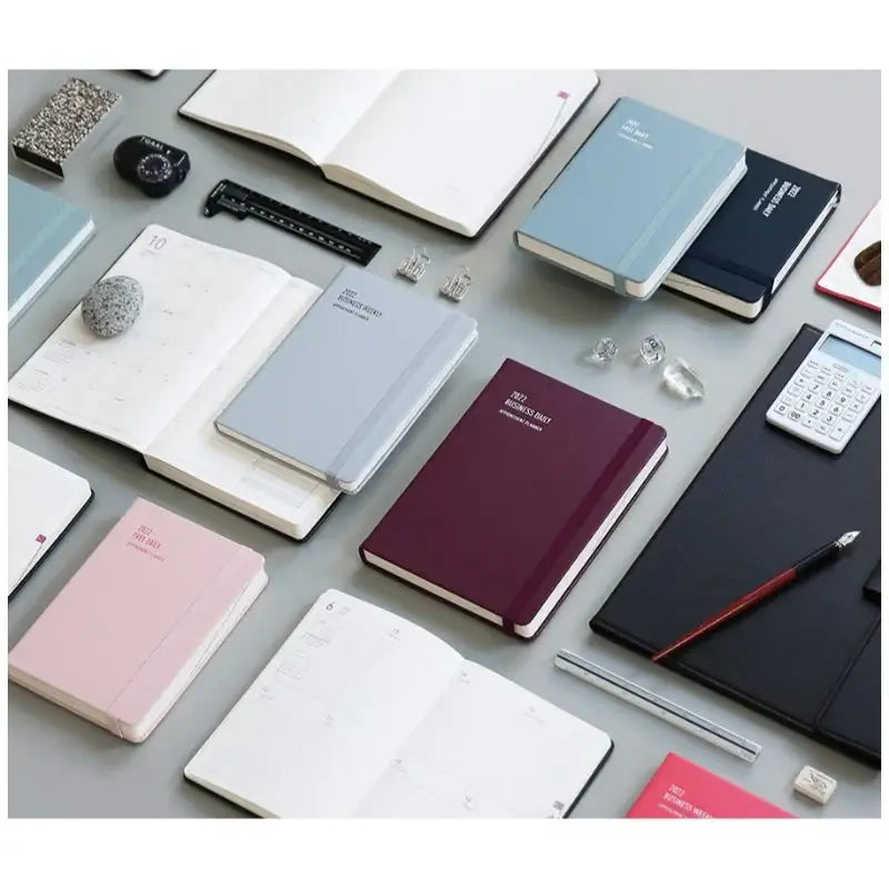 Monopoly - 2022 Appointment Planner - Daily - Monopoly - Calendars, Organizers & Planners - Harumio