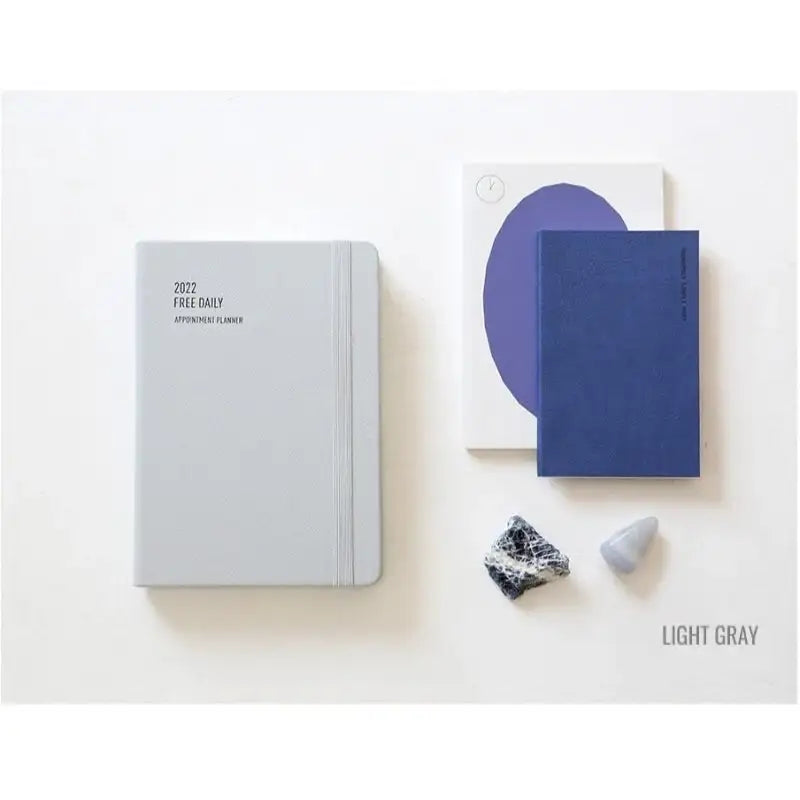 Monopoly - 2022 Appointment Planner - Daily - Monopoly - Calendars, Organizers & Planners - Harumio
