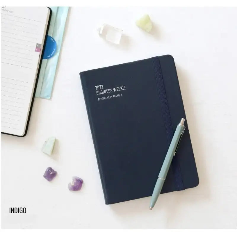 Monopoly - 2022 Appointment Planner - Daily - Monopoly - Calendars, Organizers & Planners - Harumio