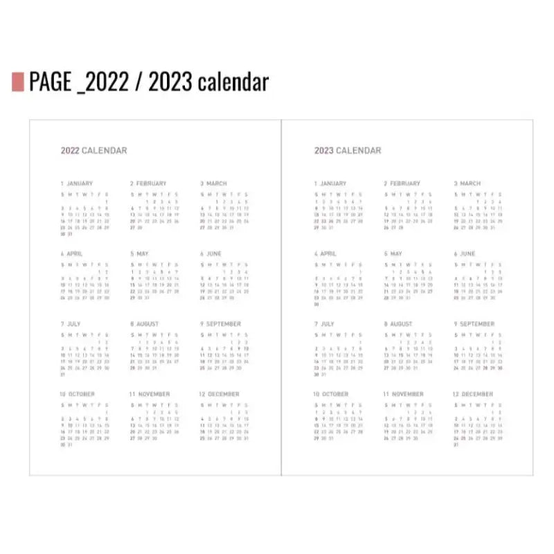 Monopoly - 2022 Appointment Planner - Daily - Monopoly - Calendars, Organizers & Planners - Harumio