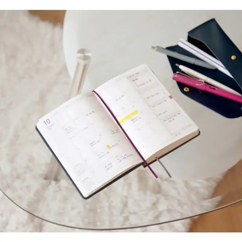 Monopoly - 2022 Appointment Planner - Daily - Monopoly - Calendars, Organizers & Planners - Harumio
