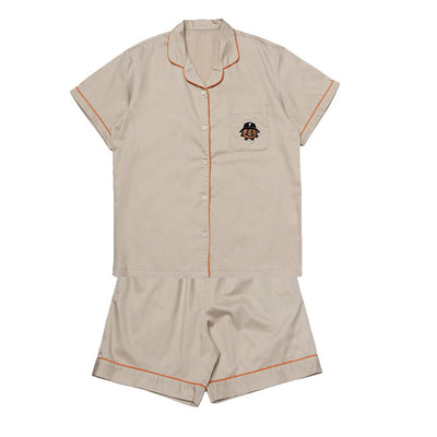 BT21 x Hunt Innerwear - Universtar Short Sleeve Pajamas