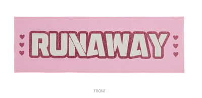 RunAway - Official Slogan
